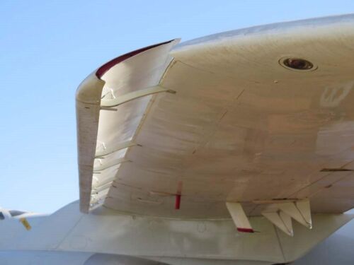 Douglas ERA-3B Skywarrior