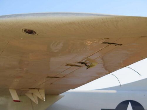 Douglas ERA-3B Skywarrior