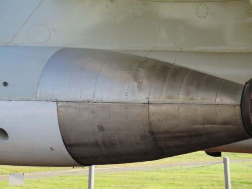 Douglas ERA-3B Skywarrior