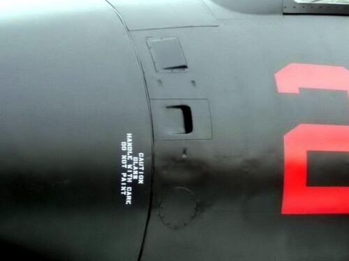 Douglas F3D-2N Skyknight