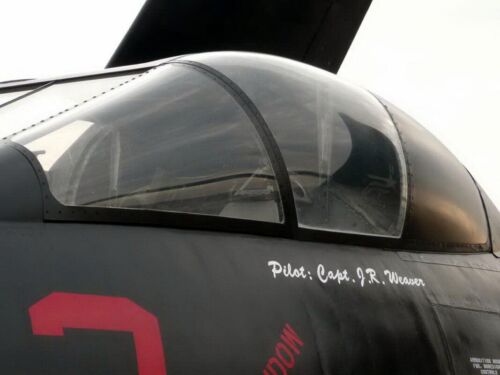 Douglas F3D-2N Skyknight