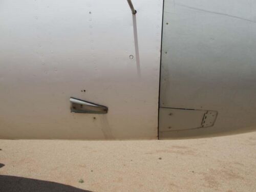 Douglas F4D-1 (F-6A) Skyray