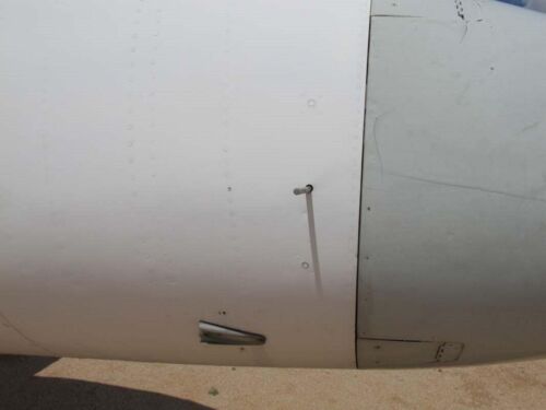 Douglas F4D-1 (F-6A) Skyray