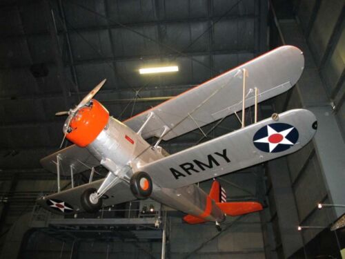 Douglas O-38F