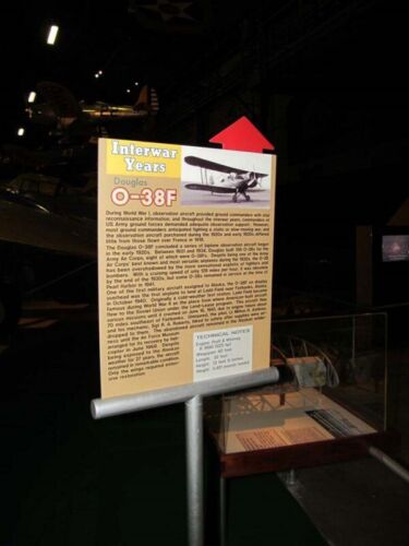 Douglas O-38F
