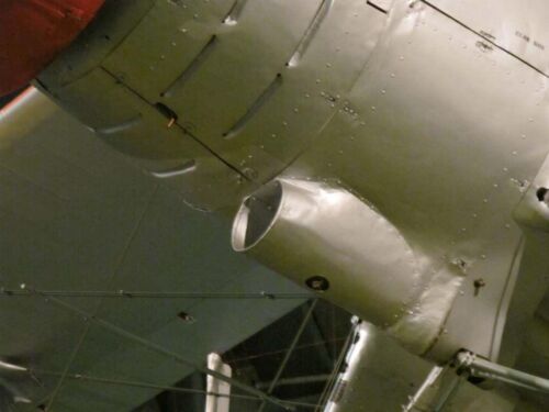 Douglas O-38F