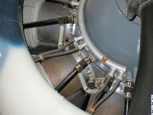 Douglas SBD-5 Dauntless