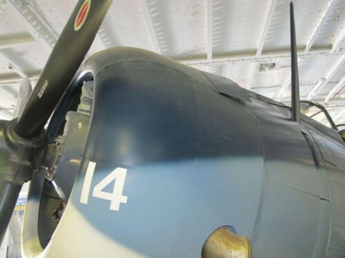 Douglas SBD-5 Dauntless