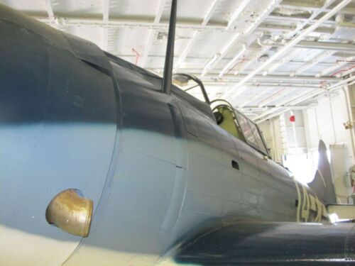 Douglas SBD-5 Dauntless