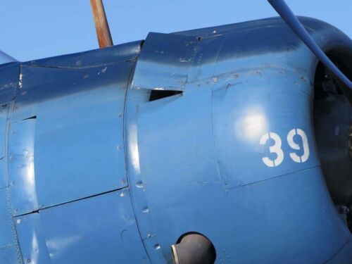 Douglas SBD-5 Dauntless