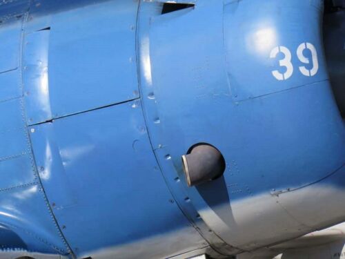 Douglas SBD-5 Dauntless