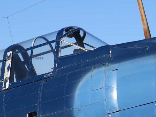 Douglas SBD-5 Dauntless