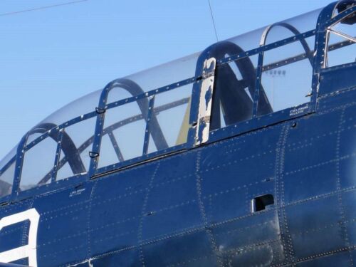 Douglas SBD-5 Dauntless