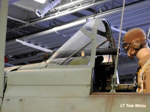 Douglas SBD Dauntless