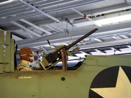 Douglas SBD Dauntless