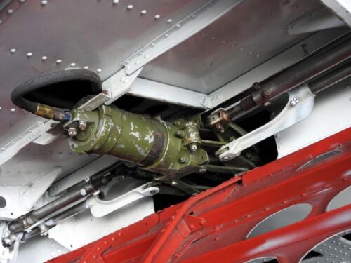 Douglas SBD Dauntless