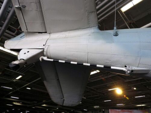 Douglas SBD Dauntless