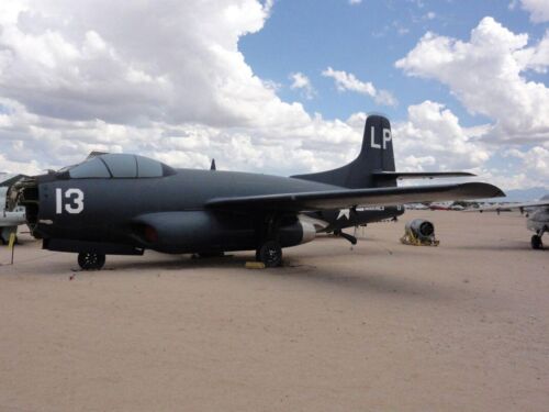 Douglas TF-10B Skyknight