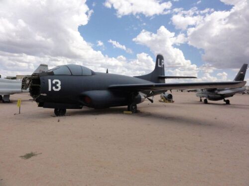 Douglas TF-10B Skyknight