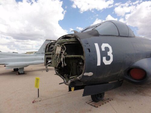 Douglas TF-10B Skyknight