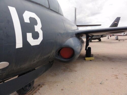 Douglas TF-10B Skyknight