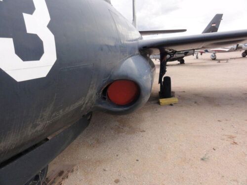 Douglas TF-10B Skyknight