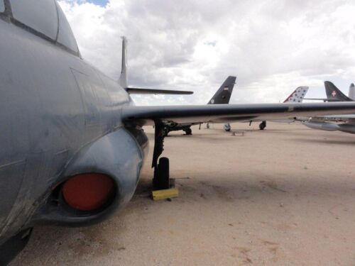 Douglas TF-10B Skyknight