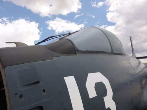 Douglas TF-10B Skyknight