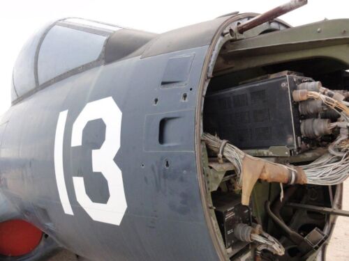 Douglas TF-10B Skyknight