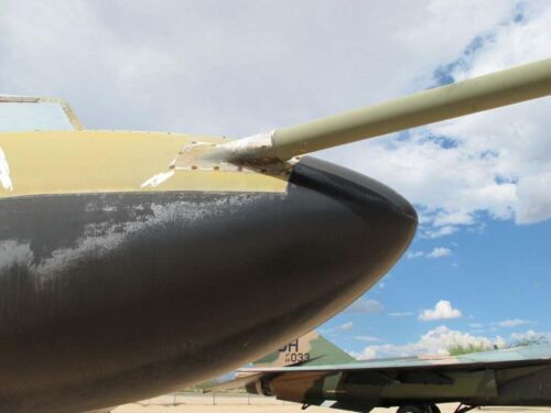 Douglas WB-66 Destroyer