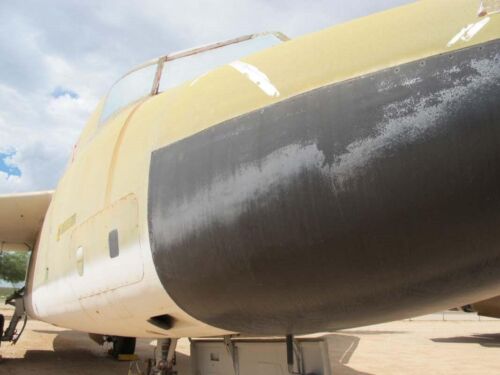 Douglas WB-66 Destroyer