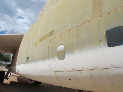 Douglas WB-66 Destroyer