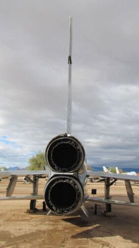 E.E-BAC Lightning F.53