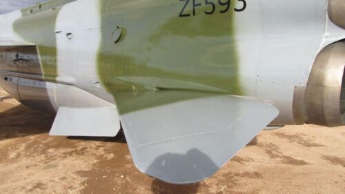 E.E-BAC Lightning F.53