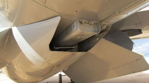 E.E-BAC Lightning F.53
