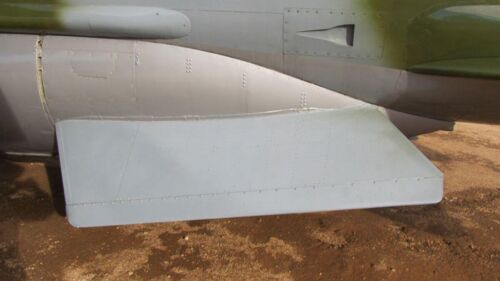 E.E-BAC Lightning F.53