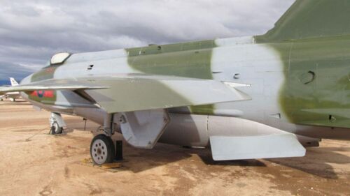 E.E-BAC Lightning F.53