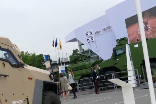 EBRC Jaguar