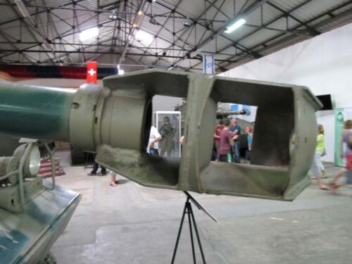 EE-9 Cascavel