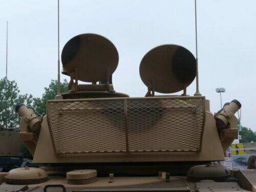 Panhard ERC 90 Mk.II