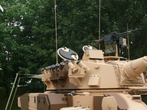 Panhard ERC 90 Mk.II