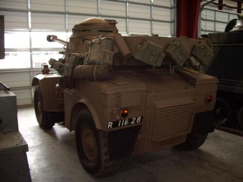 Eland 90 Mk.7
