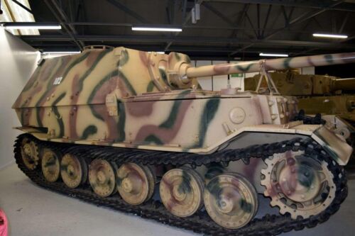 Elefant SdKfz 184