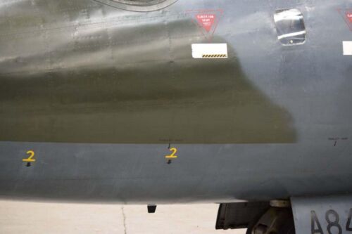 English Electric Canberra Mk.20