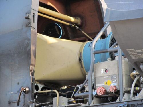 Eurocopter AS532 Cougar