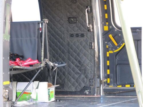 Eurocopter AS532 Cougar