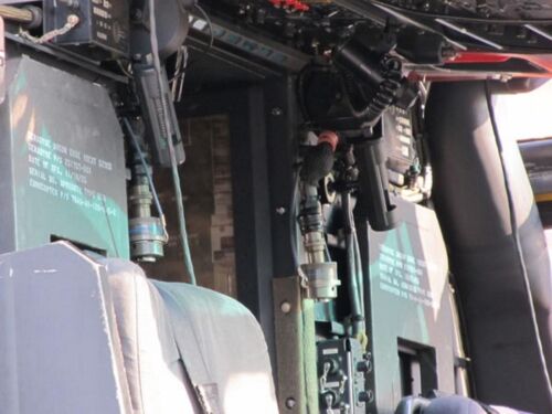 Eurocopter AS532 Cougar