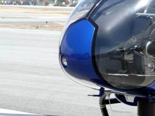 Eurocopter EC120B Colibri