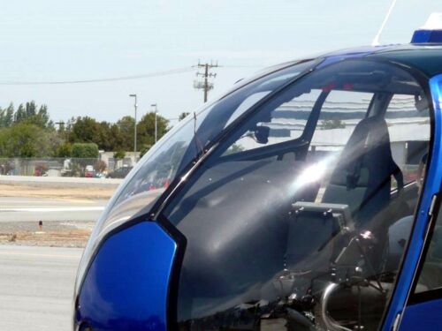 Eurocopter EC120B Colibri
