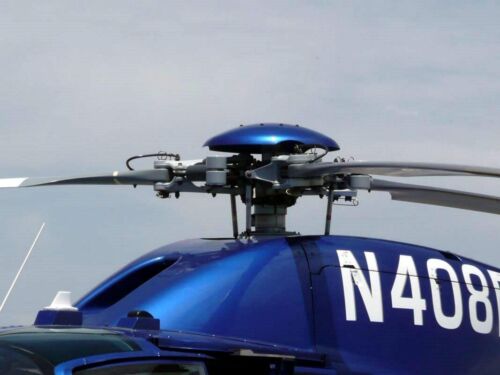 Eurocopter EC120B Colibri